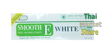 รูปภาพของ Smooth E Cream Plus White MES 30g.